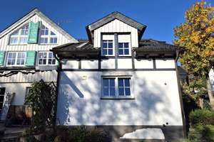 Freistehendes Fachwerkhaus inkl. viel Charme, Ruhe und Traum-Waldblick – Die vollständige Adresse der Immobilie erhältst du vom Anbieter., 42657 Burg/Höhscheid, Solingen – Vorschaubild 6