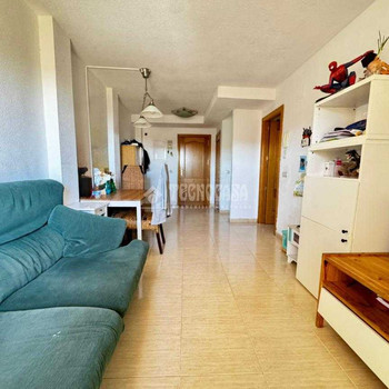 Wohnung zum Verkauf in El Molar