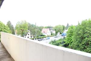 Freie 4-Zimmer-Wohnung mit zwei Loggien – Die vollständige Adresse der Immobilie erhältst du vom Anbieter., 81673 Josephsburg, München – Vorschaubild 10