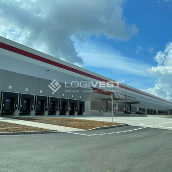 ca. 34.500 m² moderne Logistikfläche / teilbar / in Sichtlage zur A1/ Kamener Kreuz