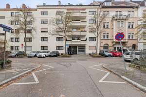Wohnen mit Licht, Komfort und Weitblick – moderne DG-Wohnung in Karlsruhe – Die vollständige Adresse der Immobilie erhältst du vom Anbieter., 76185 Mühlburg, Karlsruhe – Vorschaubild 10