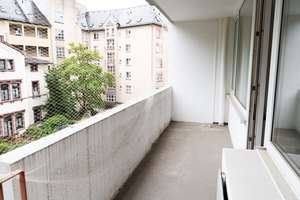 Frankfurt am Main: Helle 3-Zimmer-Wohnung im 3. OG - ideal für WGs – 60313 Innenstadt, Frankfurt am Main – Vorschaubild 12