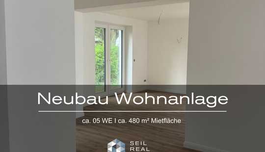 Bild von SEIL • Exzellente, fertige Neubau-Wohnanlage in Top-Lage