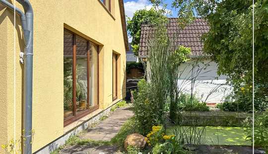 Bild von Oase in Bothfeld sucht grünen Daumen