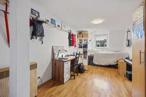 Exklusive möblierte Zimmer in Münchner Altbauwohnung – Die vollständige Adresse der Immobilie erhältst du vom Anbieter., 81543 Untergiesing, München – Vorschaubild 10
