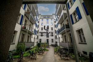 Luxus-Penthouse in Berlin-Mitte mit Dachterrasse, Kamin und 360-Grad-Skylineblick! – Die vollständige Adresse der Immobilie erhältst du vom Anbieter., 10115 Mitte (Ortsteil), Berlin – Vorschaubild 29