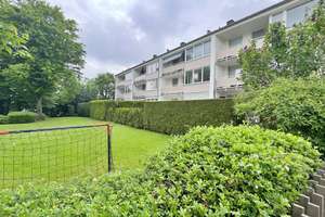 Attraktive Eigentumswohnung in Bonn – Komplett renoviert, bezugsfertig! – Ossistzkystraße 5, 53123 Duisdorf, Bonn – Vorschaubild 2
