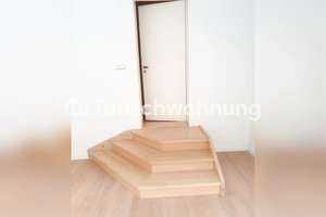 Tauschwohnung: Suche 4 Zimmer Whg Neustadt/Pieschen gegen 3 Zimmer Plauen