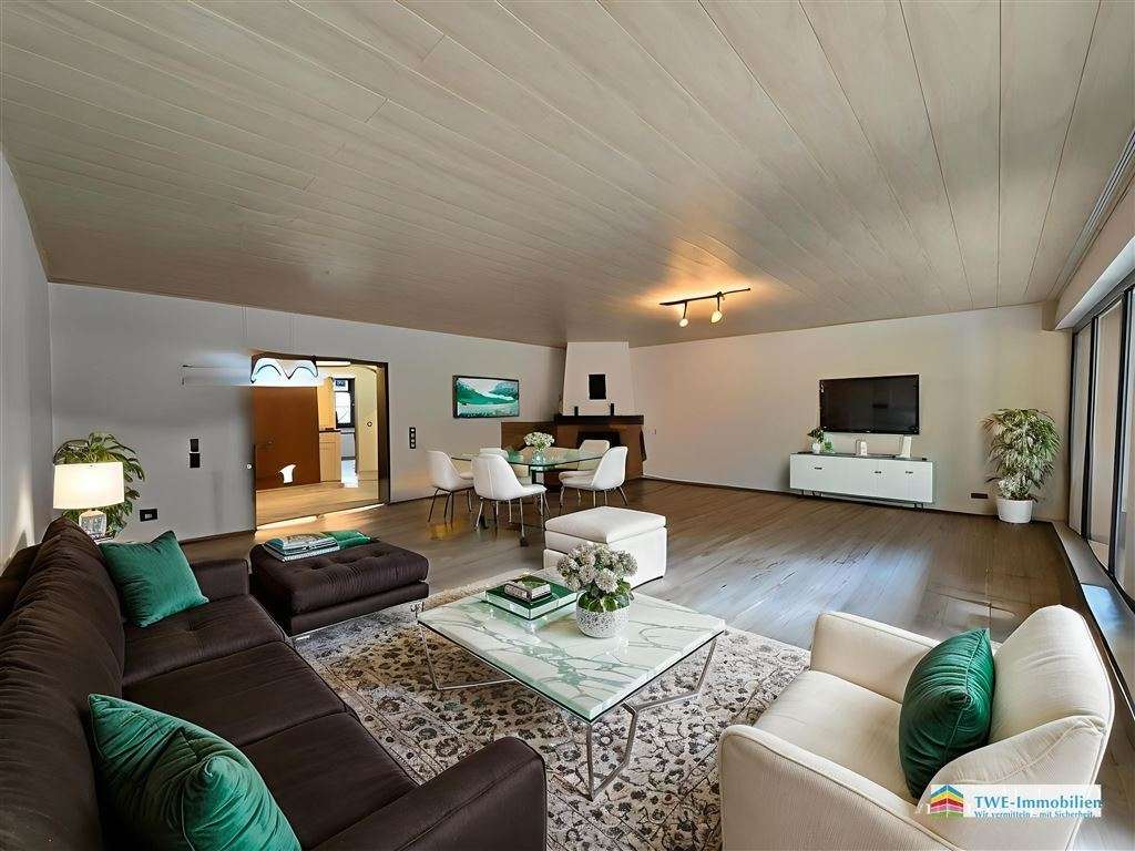 Immobilie in Weilerswist - Sehr schönes, ruhiges Mehrfamilienhaus mit vier Wohneinheiten - Bild 1