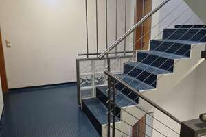 Bezugsfreie 2-Zimmer-Wohnung mit Aufzug und Balkon in Reutlingen Hohbuch – 72762 Reutlingen-Mitte, Reutlingen – Vorschaubild 13