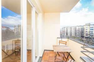 Top saniertes City-Apartment nahe Kurfürstendamm – Die vollständige Adresse der Immobilie erhältst du vom Anbieter., 10709 Wilmersdorf, Berlin – Vorschaubild 9