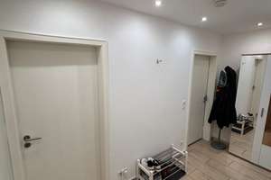 Gemütliche Etagenwohnung mit Südbalkon am Hainhölzer Markt – Voltmerstraße 57 A, 30165 Hainholz, Hannover – Vorschaubild 9