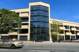 Moderne 2- Zimmer Wohnung für Jung und Alt! – Wachsbleiche 28 a, 49076 Westerberg, Osnabrück – Vorschaubild 1