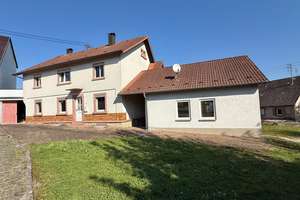 Ehemalige Kleinhofstelle  – Die vollständige Adresse der Immobilie erhältst du vom Anbieter., 74842 Billigheim – Vorschaubild 2