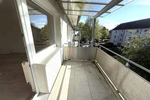 schöne 3-Zimmerwohnung in ruhiger Lage – Bornhövedstraße 13, 23554 Sankt Lorenz Nord, Lübeck – Vorschaubild 7
