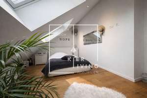 Penthouse-Feeling auf der Rosenhöhe – Licht, Ruhe und eine traumhafte Sonnenterrasse – 63069 Vorderwald-Rosenhöhe, Offenbach am Main – Vorschaubild 16