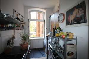 "Bel Étage" im Kunibertsviertel – Niederichstraße 14, 50668 Altstadt/Nord, Köln – Vorschaubild 9
