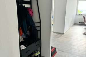 Vollmöblierte 3 Zimmer Wohnung in Frankfurt  SOFORT !!! – 65936 Sossenheim, Frankfurt am Main – Vorschaubild 11