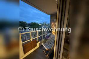 Tauschwohnung: Tauschwohnung in Düsseldorf, Stadtbezirk 3