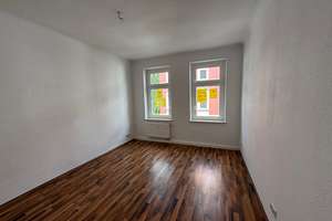Tolle 4-Raum-Wohnung mit Balkon und EBK in Chemnitz-Kappel – Steinstr. 6, 9116 Kappel, Chemnitz – Vorschaubild 2