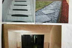 Reihenmittelhaus mit 5 Zimmern in Dortmund-Eving