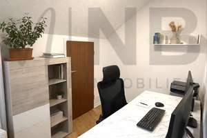Geräumige Dachgeschoss-Wohnung mit Loggia und Garage in ruhiger Anliegerstraße! – Die vollständige Adresse der Immobilie erhältst du vom Anbieter., 46149 Schwarze Heide, Oberhausen – Vorschaubild 3