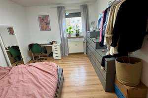 Renditeobjekt!  3-Zi. Wohnung im 1. OG – ideal für WG, nahe Uni, modernisiert. – Die vollständige Adresse der Immobilie erhältst du vom Anbieter., 93051 Kumpfmühl-Ziegetsdorf-Neuprüll, Regensburg – Vorschaubild 4