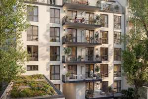 Starke Lage. Starke Perspektive. – Die vollständige Adresse der Immobilie erhältst du vom Anbieter., 22769 Altona-Nord, Hamburg – Vorschaubild 3