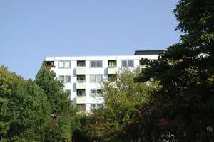 Hier fühlen Sie sich wohl: individuelle Studenten und Seniorenwohnung