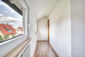 Ein Zuhause zum Ankommen – Lebensqualität mit sonnigem Garten – Die vollständige Adresse der Immobilie erhältst du vom Anbieter., 74080 Böckingen, Heilbronn – Vorschaubild 27