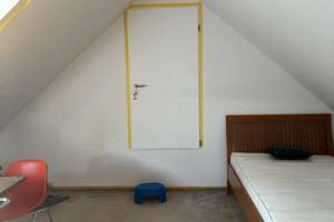 Stunning light-flooded furnished Rhine penthouse, S-W aspect in Düsseldorf-Wittlaer – Bockumer Strasse 171, 40489 Wittlaer, Düsseldorf – Vorschaubild 12