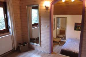 Charmantes und top gepflegtes Holzhaus mit großem Garten / Einfamilienhaus – Die vollständige Adresse der Immobilie erhältst du vom Anbieter., 29643 Neuenkirchen – Vorschaubild 12