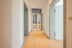 Helle 4-Zimmer-Wohnung in der Nordstadt – Die vollständige Adresse der Immobilie erhältst du vom Anbieter., 30167 Nordstadt, Hannover – Vorschaubild 7
