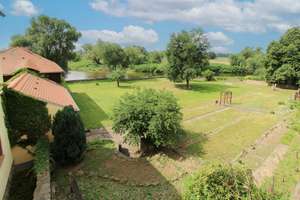 Historische Gelegenheit mit vielfältigen Möglichkeiten: Rittergut mit Schlossgarten und Wohnhaus – Die vollständige Adresse der Immobilie erhältst du vom Anbieter., 4808 Wurzen – Vorschaubild 4