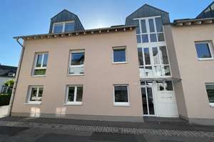 Wunderschöne Wohnung  im Maarviertel (3ZKB, Gäste-WC, Balkon), Carport – Benediktinerstraße 12, 54292 Nord, Trier – Vorschaubild 2