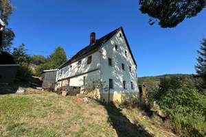 Genießen Sie Ruhe und Natur! – Die vollständige Adresse der Immobilie erhältst du vom Anbieter., 9573 Gornau/Erzgebirge – Vorschaubild 23