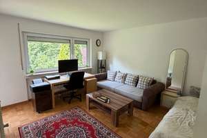 Kleine, aber sehr feine Einzimmerwohnung mit schönem Balkon und Stellplatz in Heumaden – Isegrimweg 41, 70619 Heumaden, Stuttgart – Vorschaubild 8