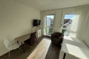 Möblierte Apartment Weinsberg - Nahe Heilbronn ab sofort – Heilbronn – Vorschaubild 3
