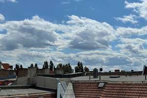 *** Einzigartiges Penthouse in Friedrichshain *** – Die vollständige Adresse der Immobilie erhältst du vom Anbieter., 10245 Friedrichshain, Berlin – Vorschaubild 1