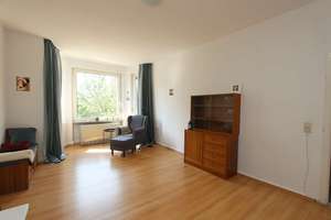 Helle 2 ZKB-Altbau-Wohnung in Kassel-Wilhelmshöhe sucht neuen Mieter – Wilhelmshöher Allee 278, 34131 Bad Wilhelmshöhe, Kassel – Vorschaubild 3