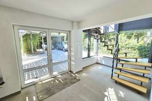 Moderne & Stilvolle DHH auf der Parkinsel LU – Die vollständige Adresse der Immobilie erhältst du vom Anbieter., 67061 Süd, Ludwigshafen am Rhein – Vorschaubild 20