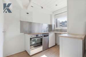 Zentrales Wohnen in Köln-Niehl - charmantes Stadthaus inkl. 2x Stellplätze, 2x Terrasse & Garten – Die vollständige Adresse der Immobilie erhältst du vom Anbieter., 50735 Niehl, Köln – Vorschaubild 9