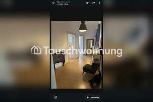 Tauschwohnung: TRAUM ALTBAUWHONUNG 120 Quadrat / 4 Zinmer – Lichtstraße 25, 40235 Flingern Nord, Düsseldorf – Vorschaubild 5