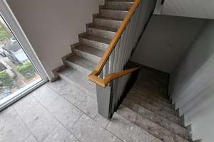 Gepflegte und vermietete Studiowohnung mit Balkon – Dörpfeldstraße 5, 12489 Adlershof, Berlin – Vorschaubild 6