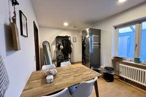 Schöne 2 Zimmer-Wohnung mit Terrasse mitten in der City! – Die vollständige Adresse der Immobilie erhältst du vom Anbieter., 76133 Innenstadt-West, Karlsruhe – Vorschaubild 8