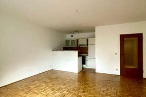 Wohlfühloase gesucht? 2 Zimmer Whg. (49m²) mit Einbauküche und Terrasse in OB-Altstadt-Süd – Blücherstraße 15, 46045 Altstadt-Süd, Oberhausen – Vorschaubild 1