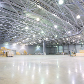 Projektiertes Gewerbeareal in Duisburg | innovative Hallenflächen | individuelle Ausstattung