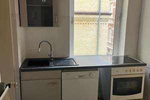 2 Zimmer Wohnung für Studentenpaar nahe an der TU im Univiertel – Nordstraße 49, 38106 Nordstadt, Braunschweig – Vorschaubild 7
