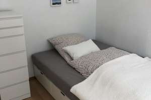 1,5-Zimmer-Wohnung mit Klimaanlage in Düsseldorf-Flingern – Die vollständige Adresse der Immobilie erhältst du vom Anbieter., 40233 Flingern Süd, Düsseldorf – Vorschaubild 7