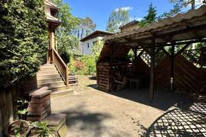 Individuelles EFH mit 2 Einheiten: 11 Zimmer, 409 m² Nutzfl., Keller, Pool, großer Garten! – Puschkinallee xx, 15745 Wildau – Vorschaubild 40